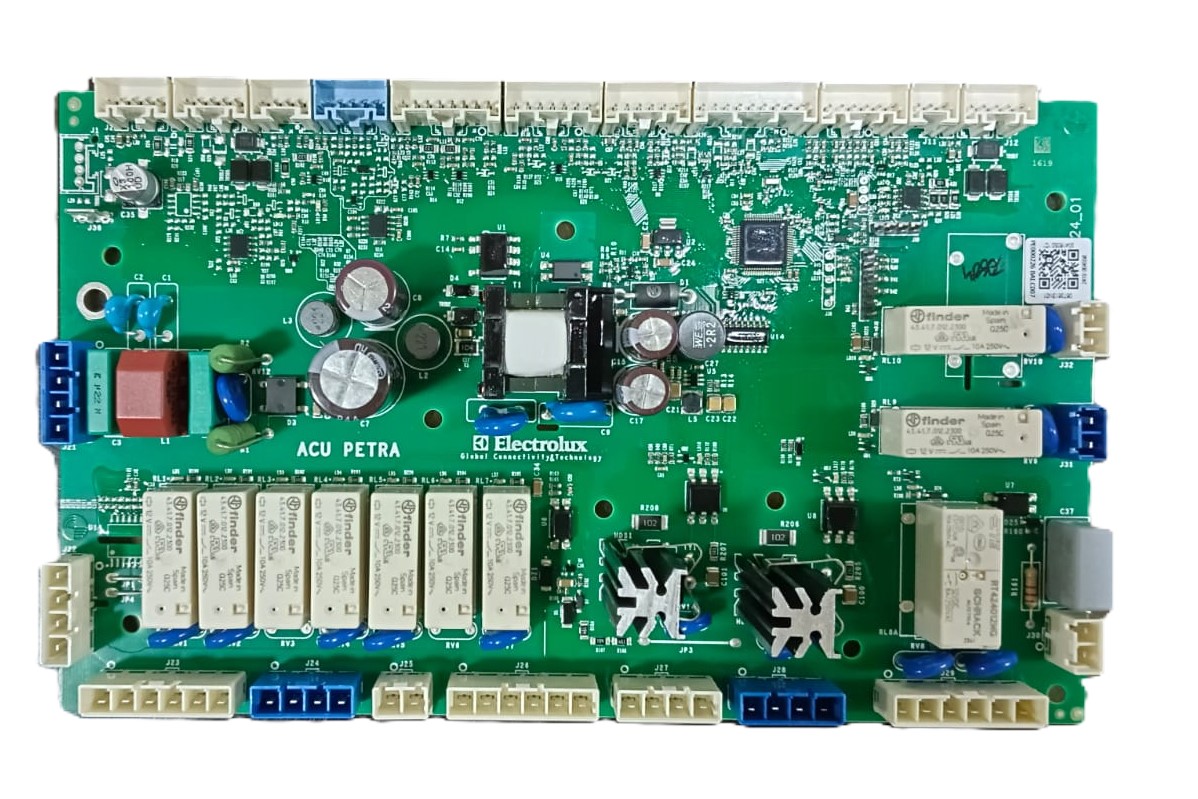 Electrolux PCB, 0L4557