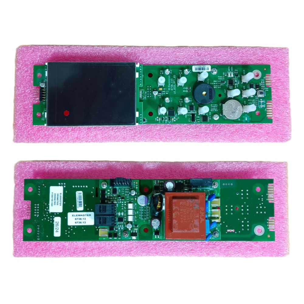 Electrolux User Interface Board, 0L4283