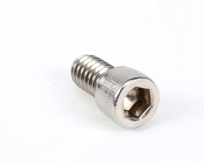 Cleveland Socket Head Screw, FA11284