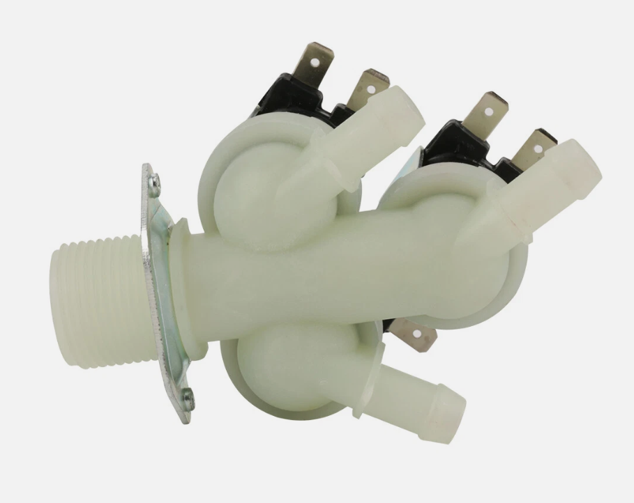 Convotherm Triple Solenoid Valve, 5011000