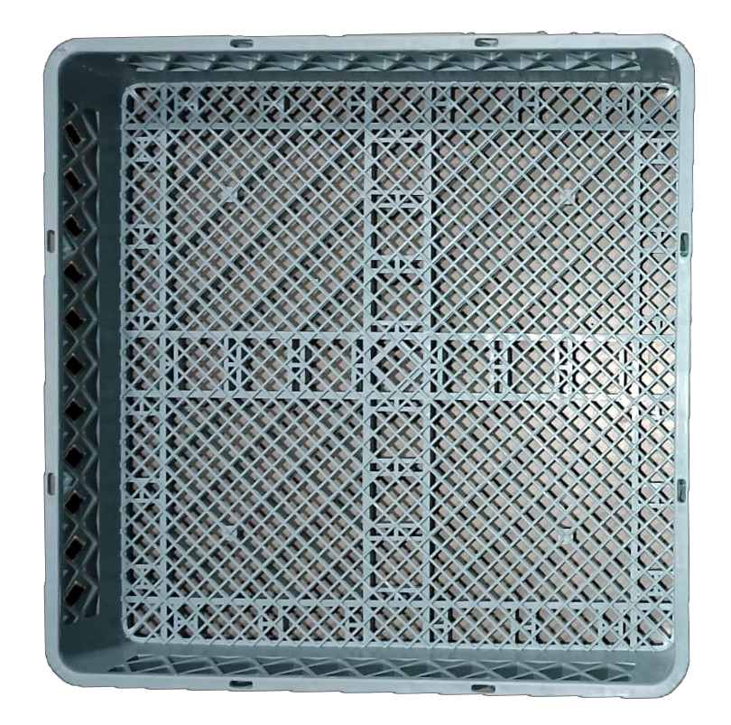 Dishwasher Racks for Glasses/Cups 500*500mm