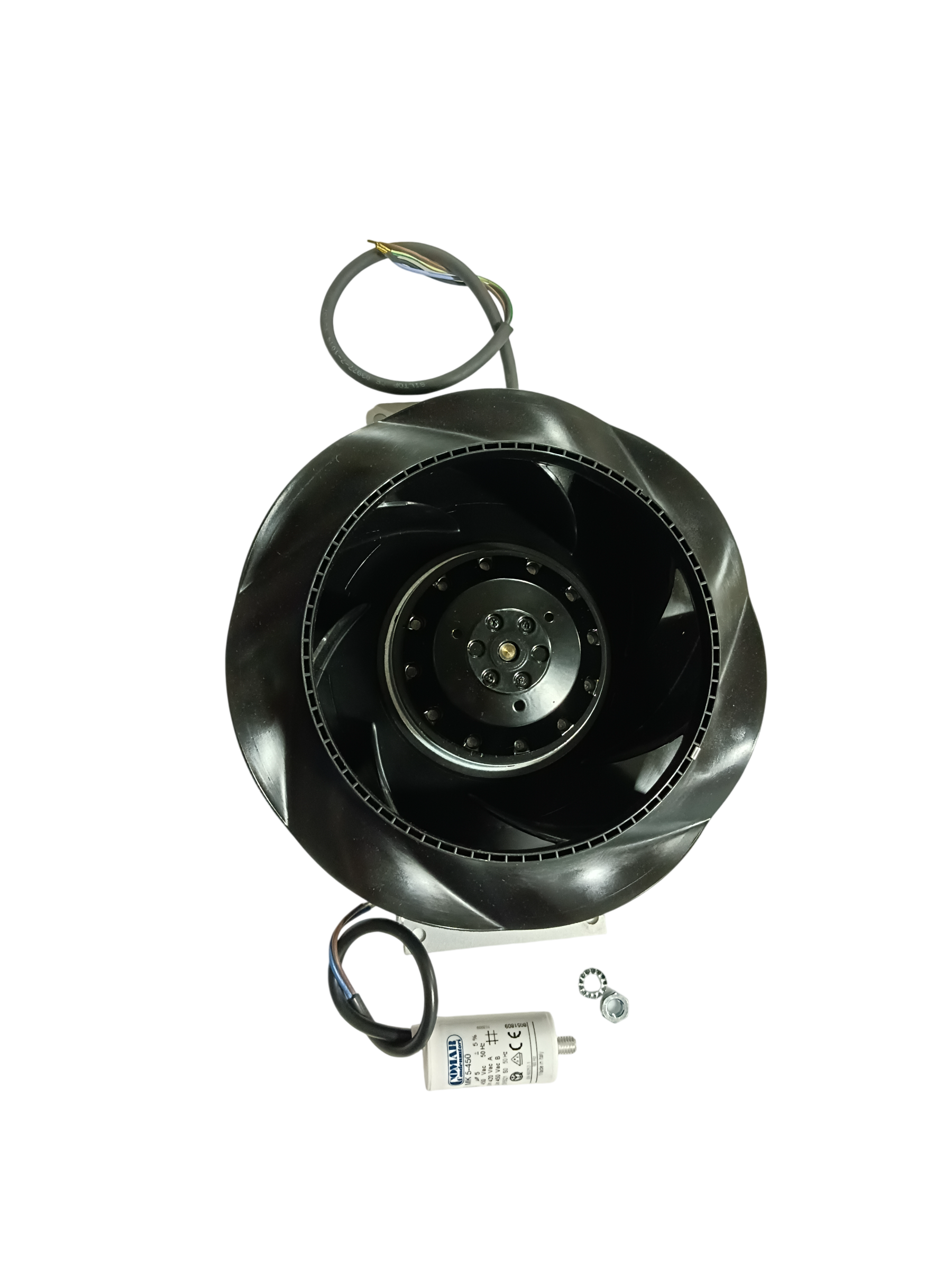 Electrolux Fan Motor Kit, 432730996