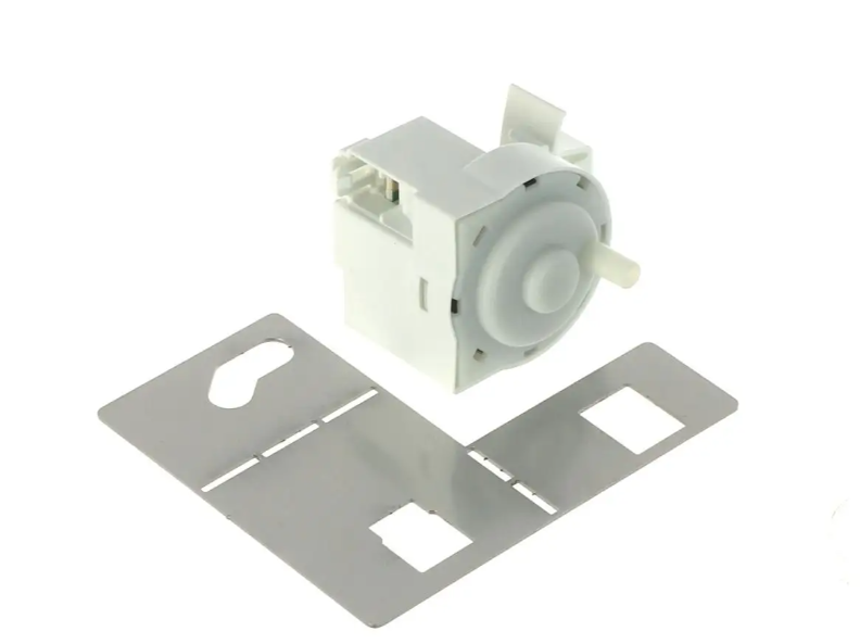 Hobart Kit Pressure Switch - 04-012839-001