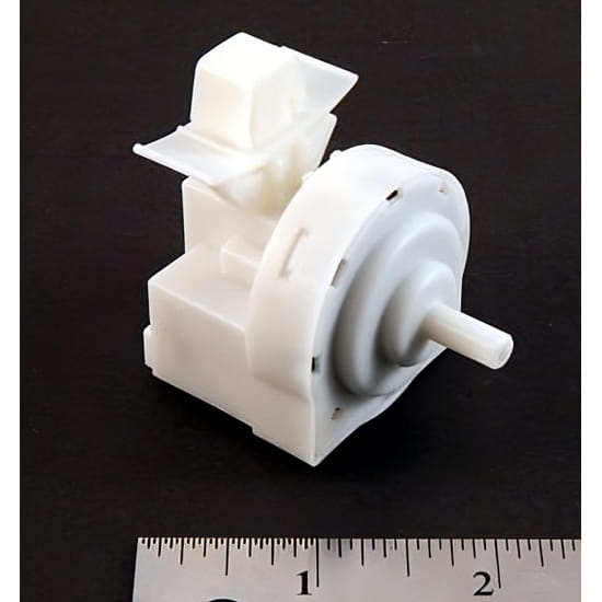 Hobart Pressure Switch, 01-539157-001