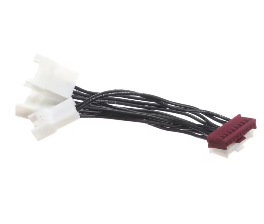 Hobart Wire Harness, Service Adapter, Multi Drive, 00-938452
