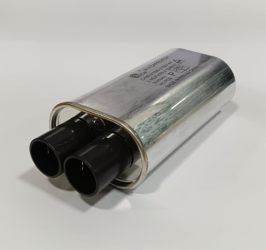Menumaster Capacitor, 53002017