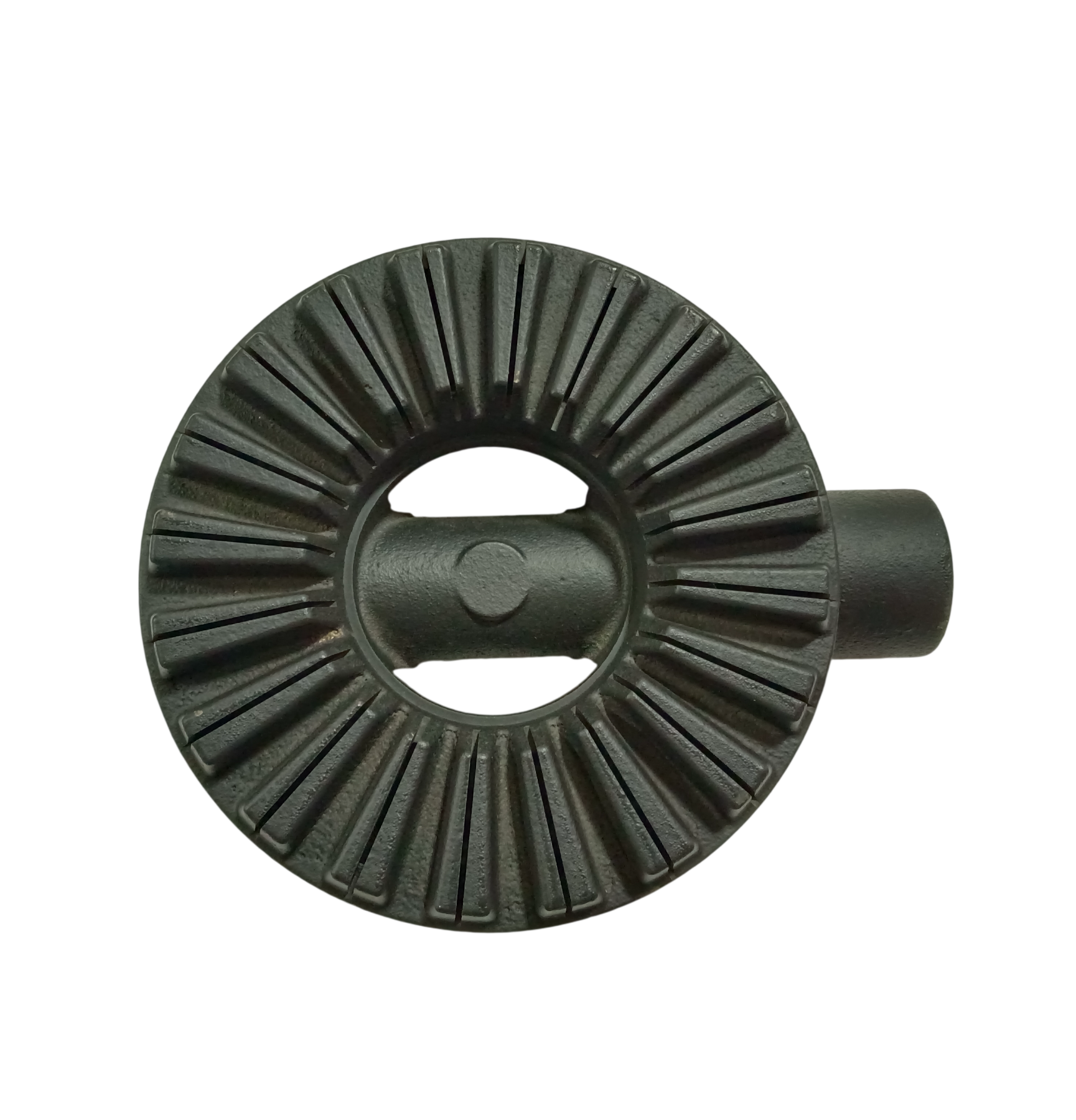 Nayati Burner NS 9000 Assy, GS.8033S