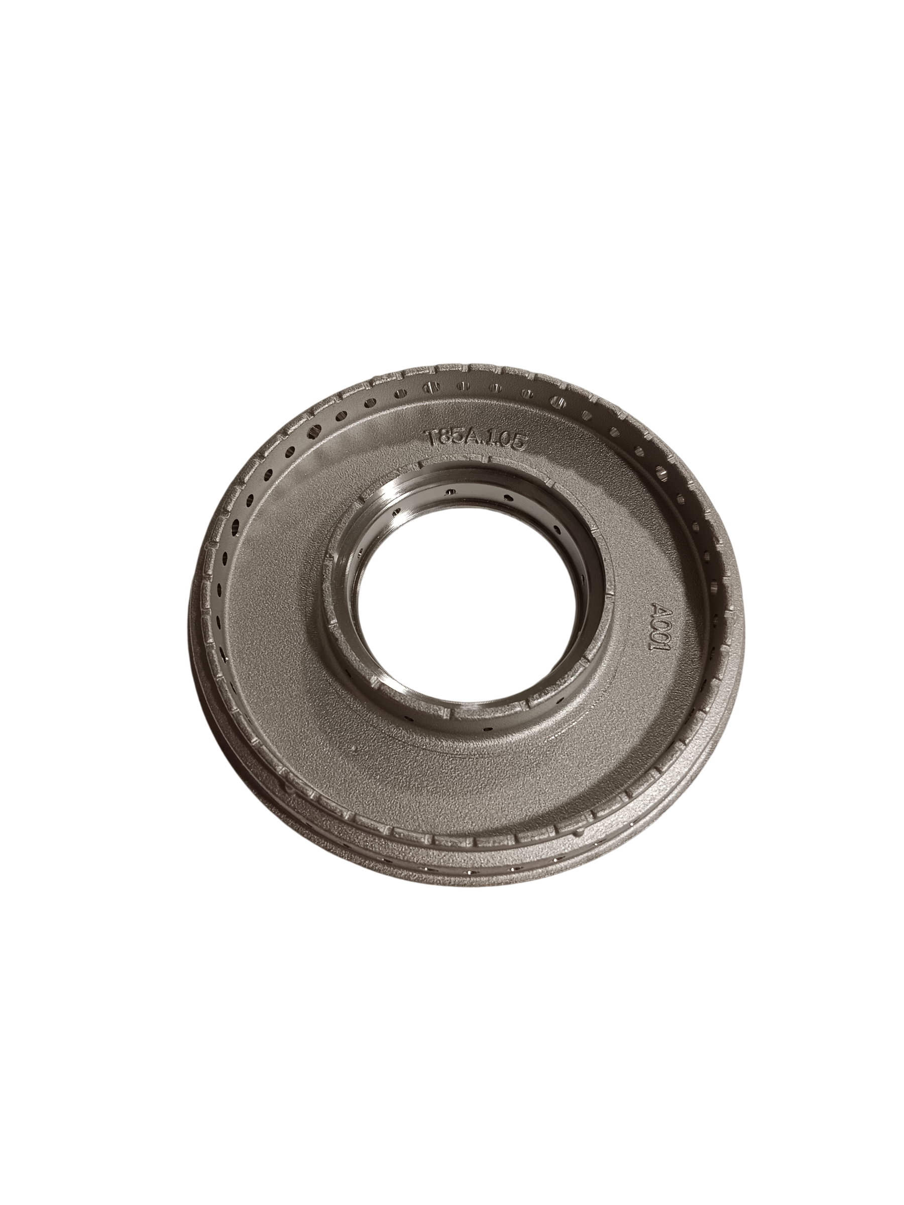 Nayati Chrome plated Frame Breaker 7.5 kWType E, PD.2435-1