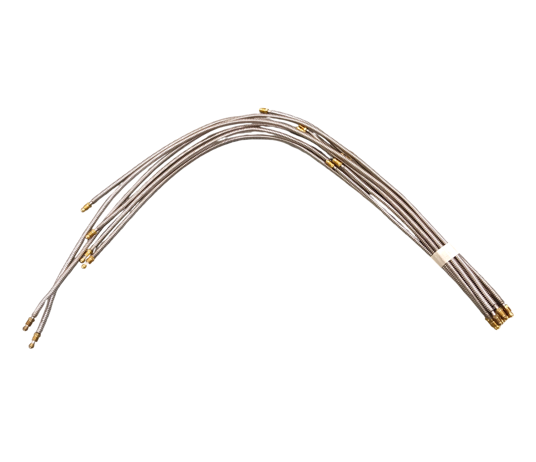 Nayati Kit Pilot Pipe F/NKBL 48-180 (ID), CS.BL17A