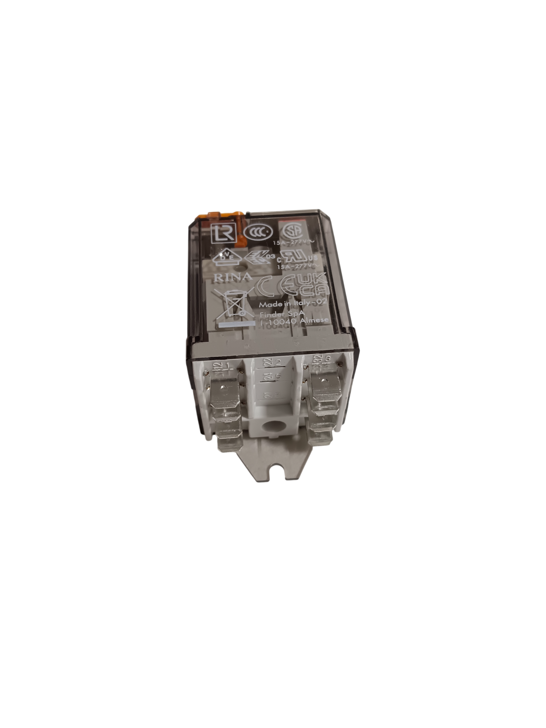 Nayati Relay 16A/250 V/AC, PD.424C