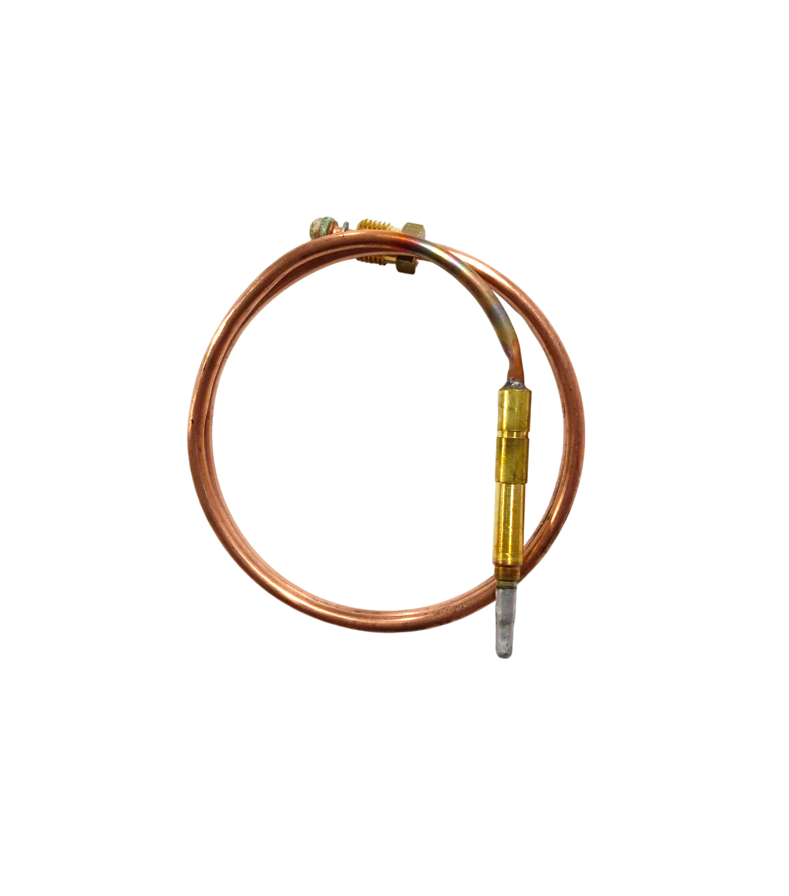 Nayati Thermocouple 9x1 600mm w/Aluminized Tip, GS.3895B
