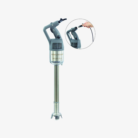 ROBOT COUPE