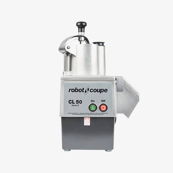 ROBOT COUPE