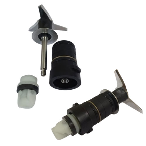 Robot Coupe Blade Assembly MP550A, 39345