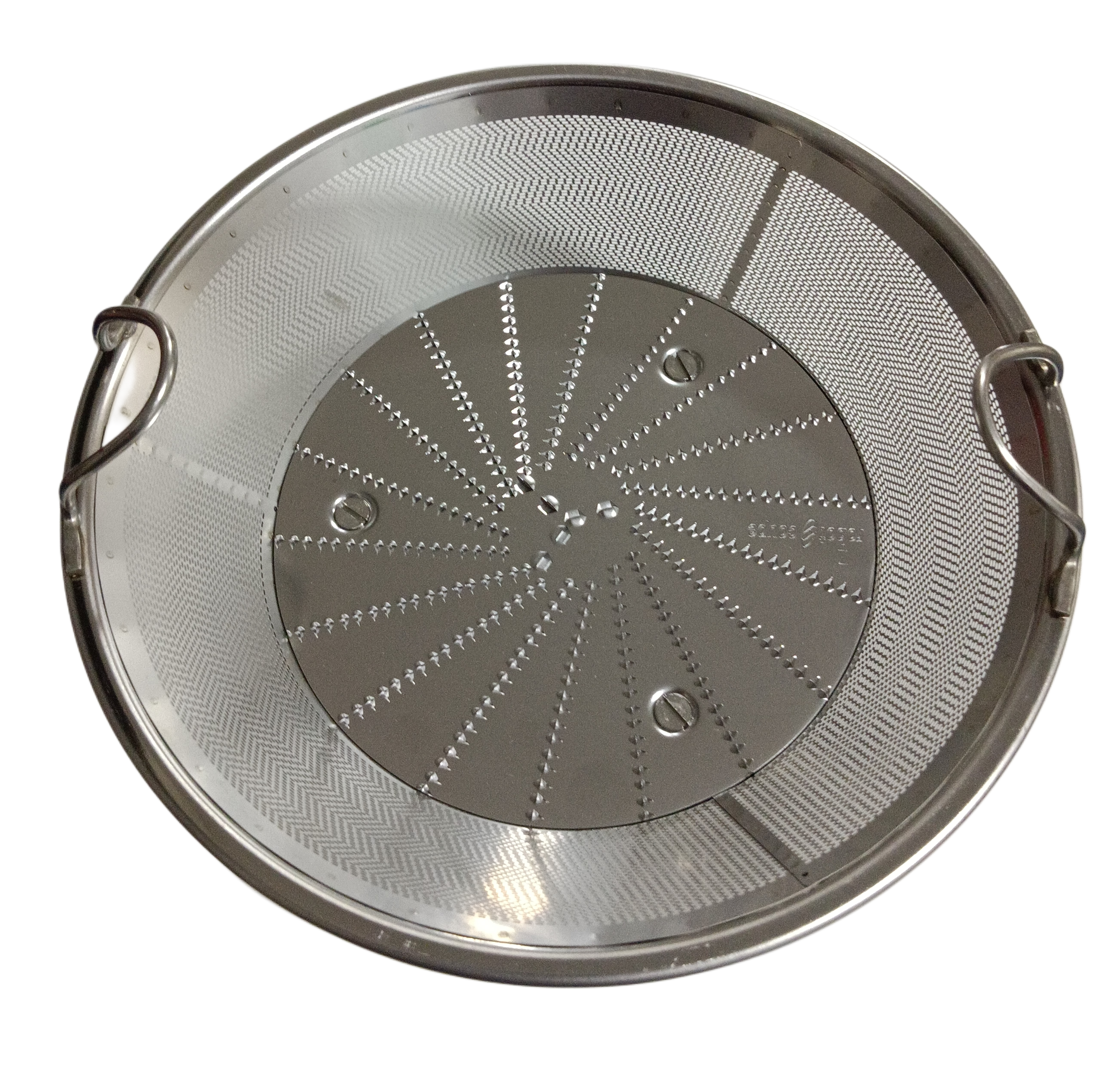 Robot Coupe Heavy Duty Basket J100U, 49057