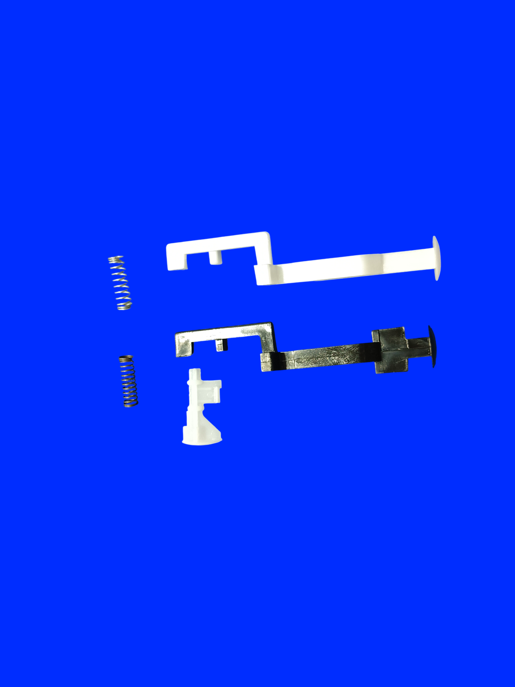 ROBOT COUPE MP/CMP KNOBS KIT, 89530