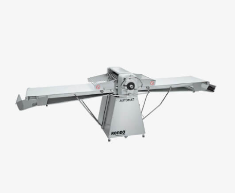 Rondo Dough Sheeter Belt