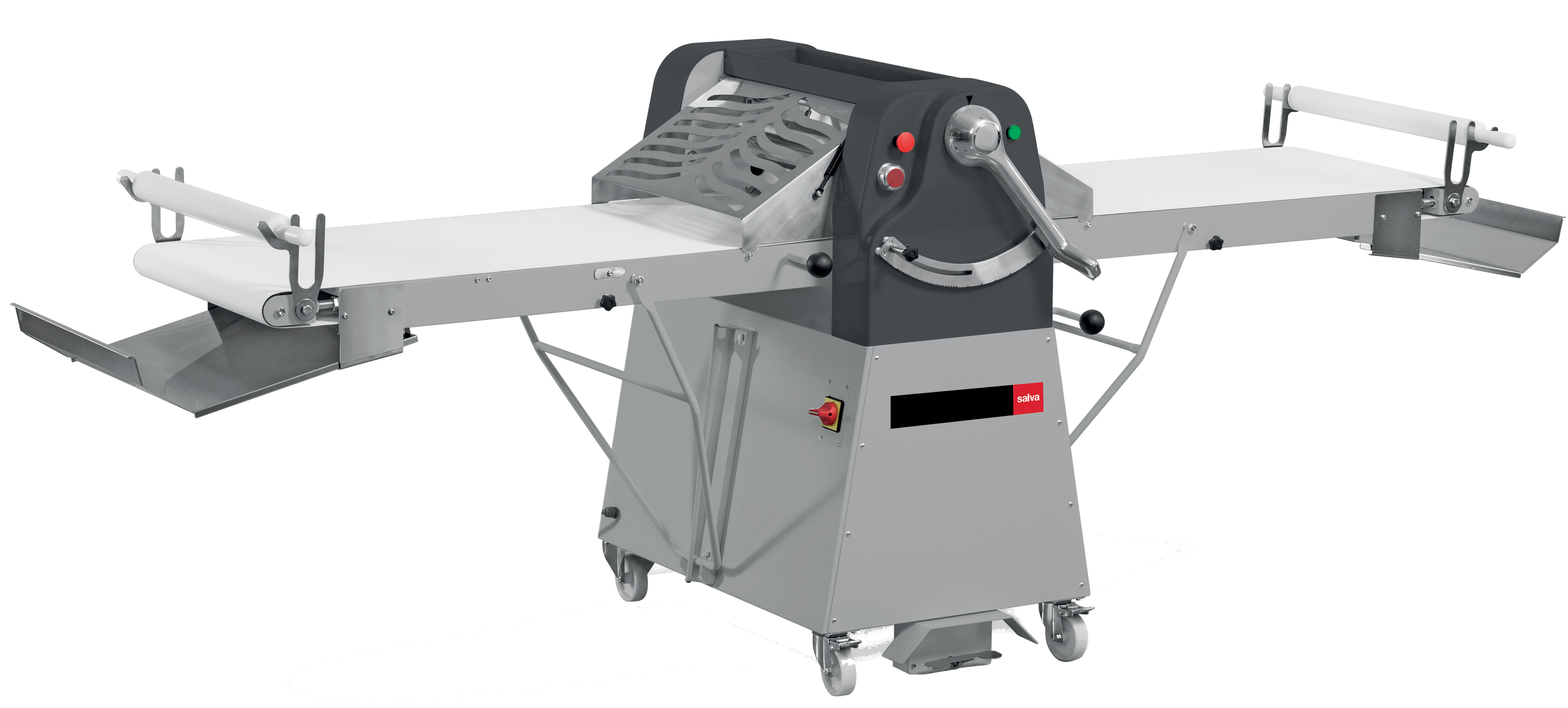 Salva Dough Sheeter Belt