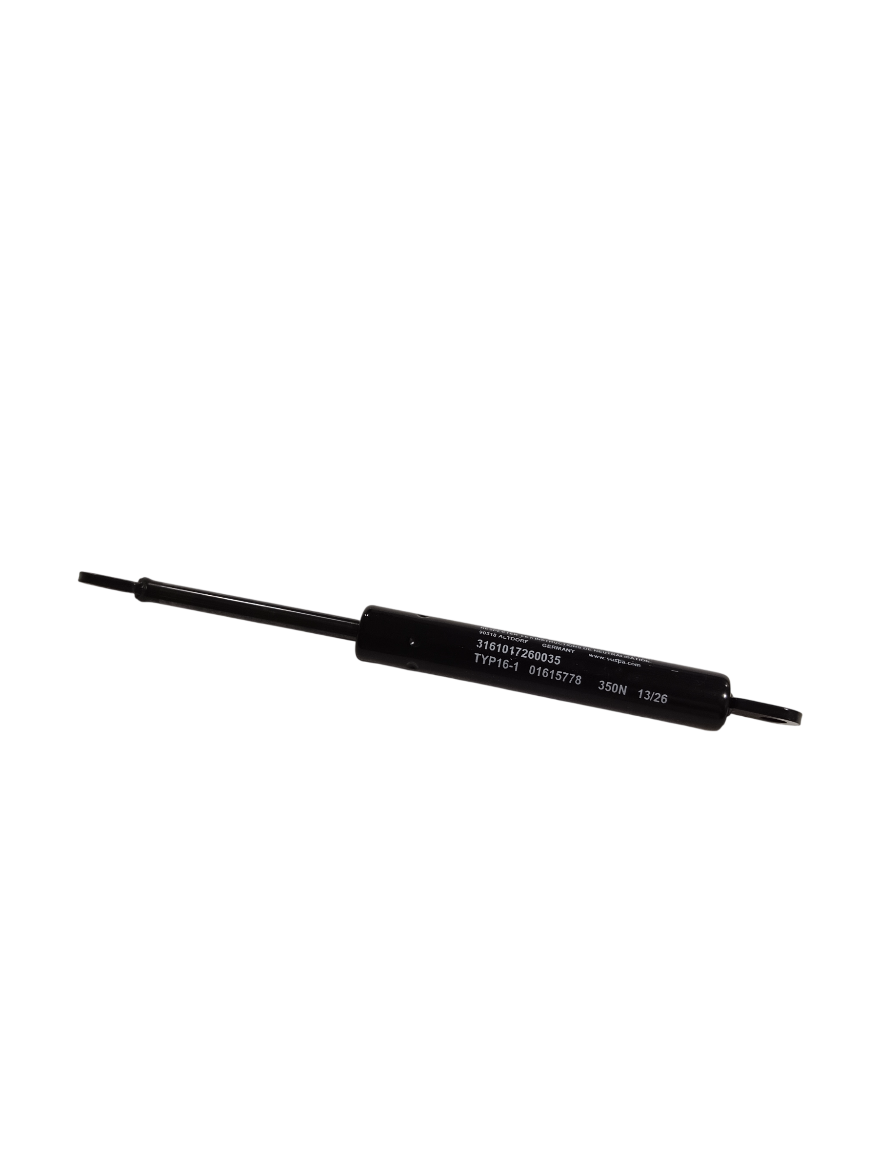 Sirman Gas piston 350 n, IW2071250060