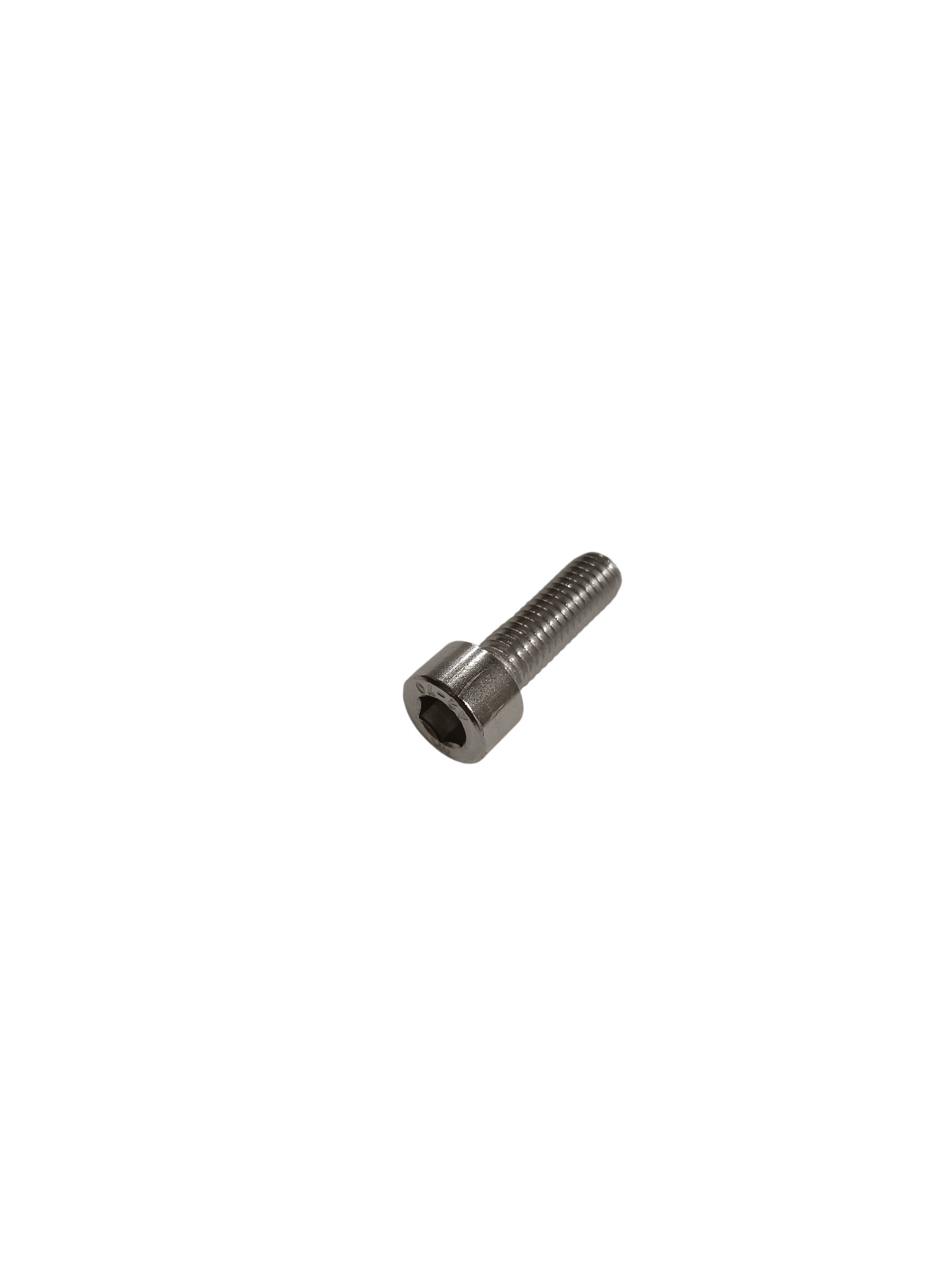 Sirman Socke thear cap screw m6 x 20, IX2912006020