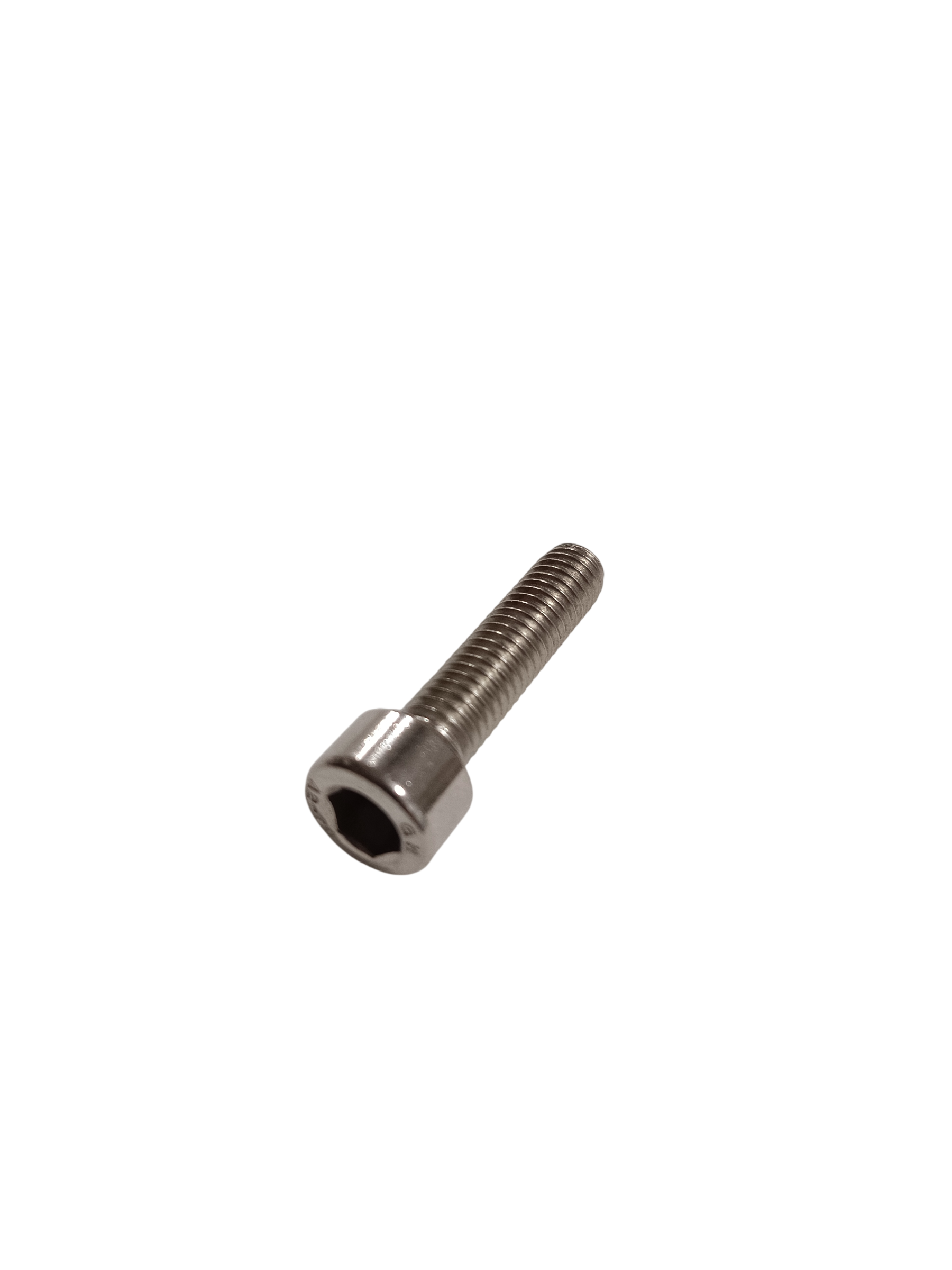 Sirman Socke thear cap screw m6 x 25, IX2912006025
