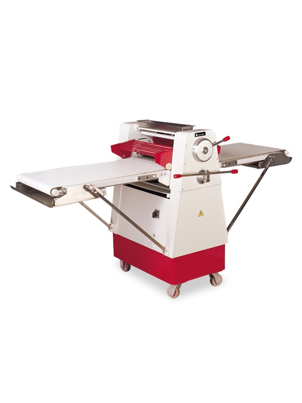 Trufrost & Butler Dough Sheeter Belt