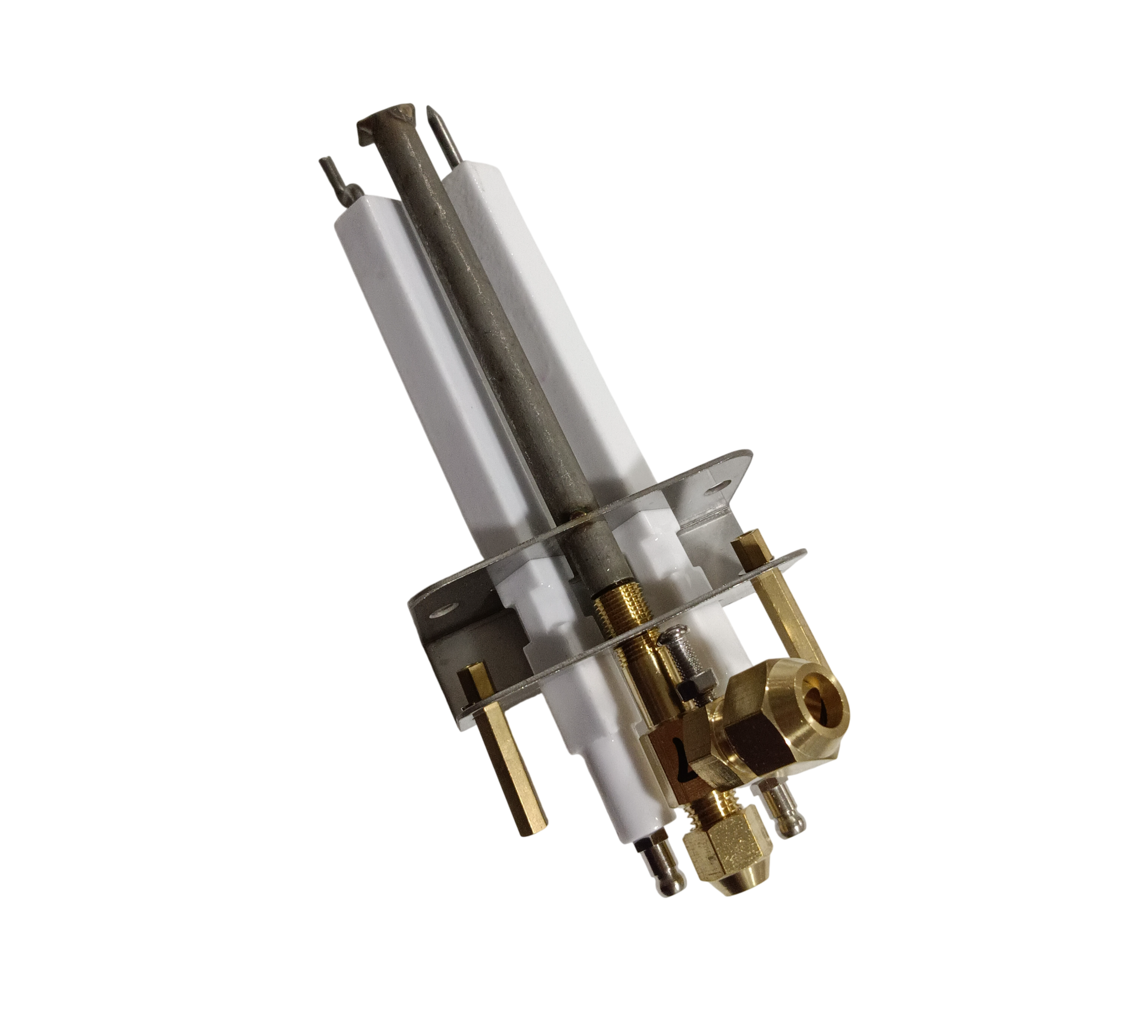 YPT Pilot for ECR Wok Range, V-12-GRE-N00-L