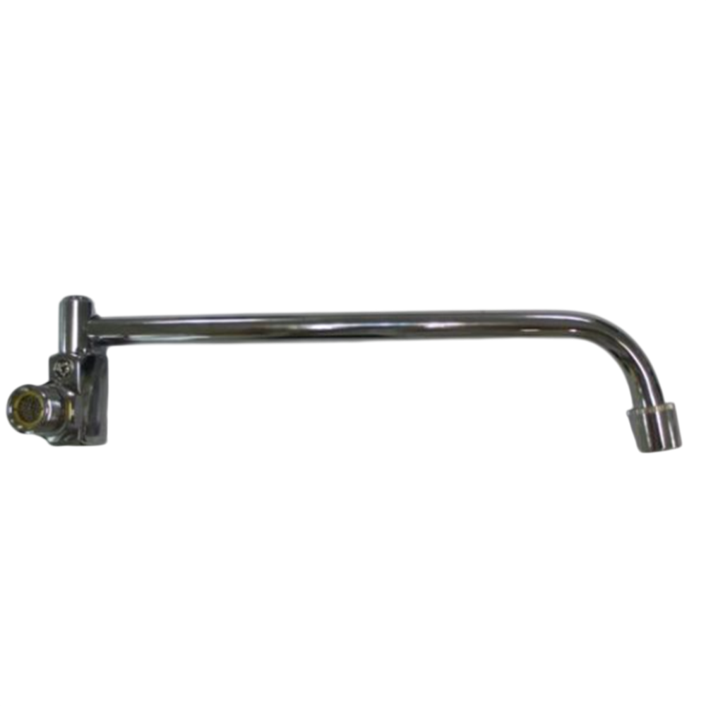 YPT Wall Mount Swing Faucet P-PS-190-004-5